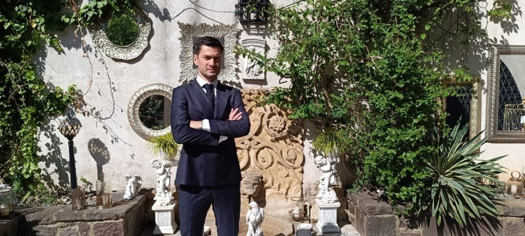 Performanță prin strategie: Mihai Popa la EkoGroup 2 Performanță prin strategie: Mihai Popa la EkoGroup