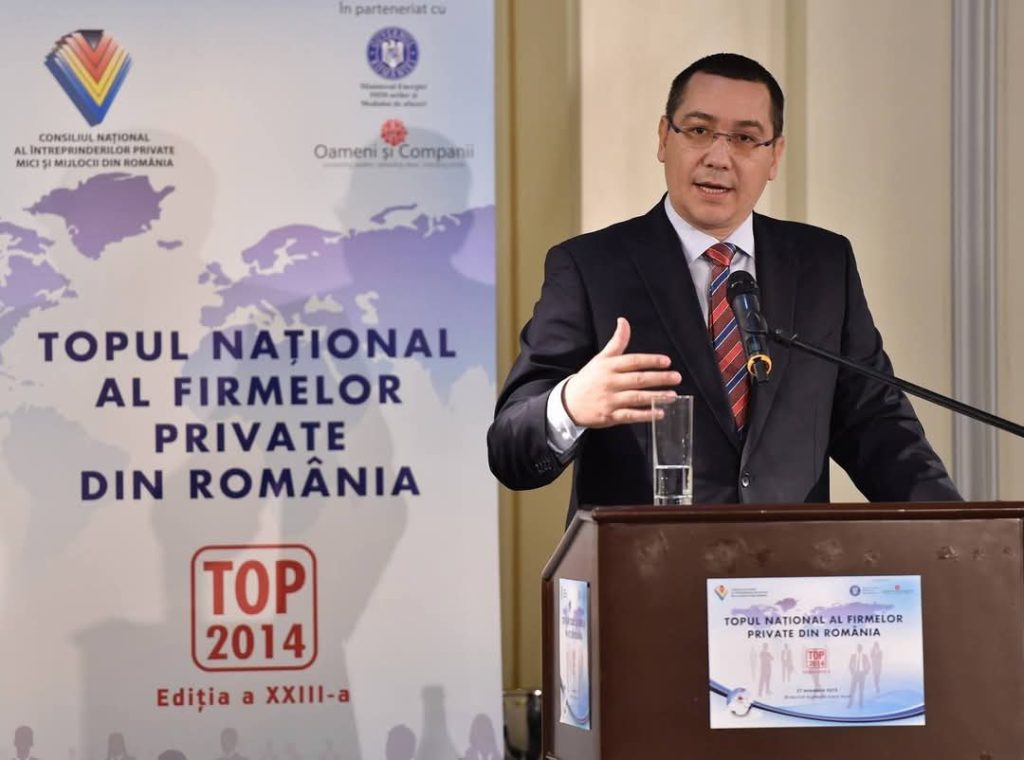 Victor Ponta, candidat independent la președinția României în 2025, susținut de Eugen Teodorovici, vorbesc despre fondurile europene ca soluție pentru provocările economice