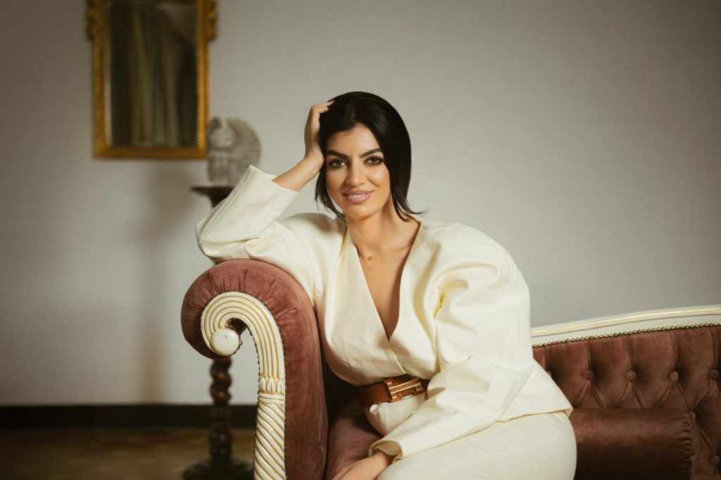 Carmen Macovei, fondator Pro-HR.ro, excelează în selecția de personal pentru retail