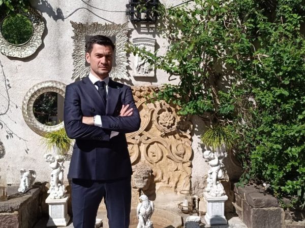 Performanță prin strategie: Mihai Popa la EkoGroup
