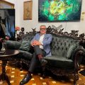 Sandu Staicu promovează incluziunea socială în România prin proiectele Fundației Dignitas