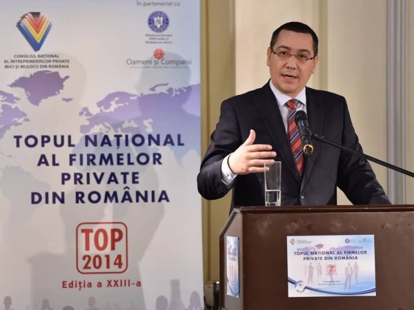 Victor Ponta, candidat independent la președinția României în 2025, susținut de Eugen Teodorovici, vorbesc despre fondurile europene ca soluție pentru provocările economice